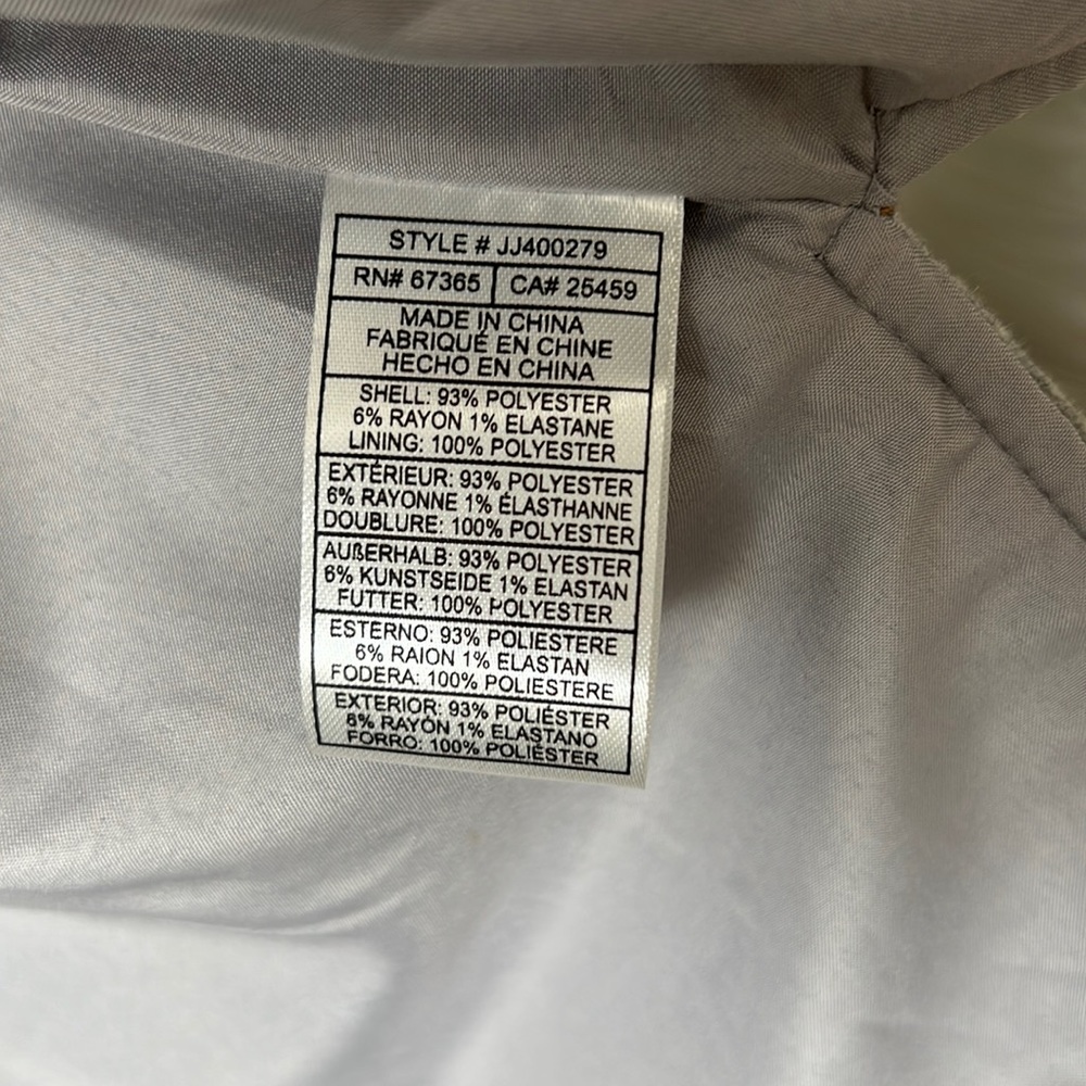 Jack by BB Dakota Women’s Coat - Picture 8 of 11